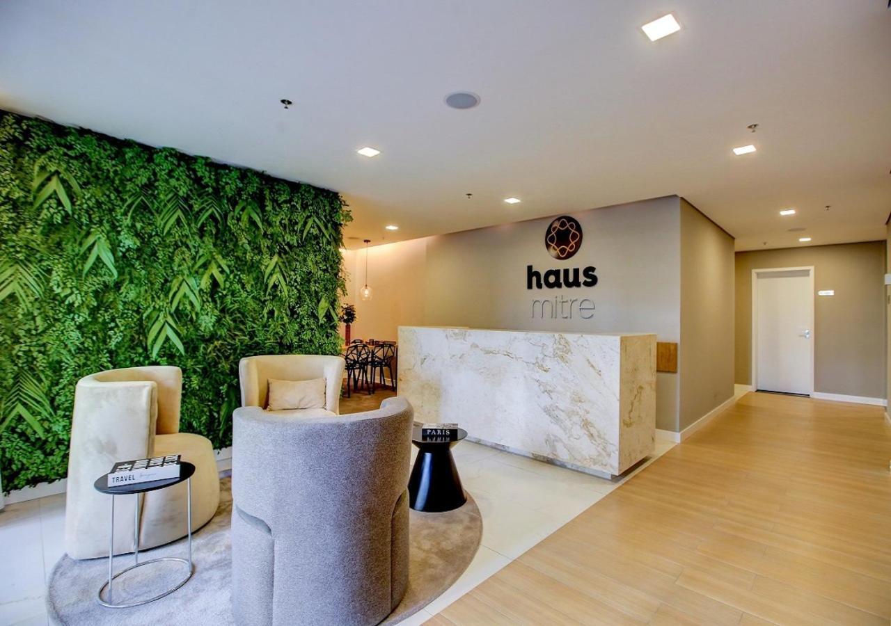 Roomo Vila Mariana Residencial Ejoy 상파울루 외부 사진