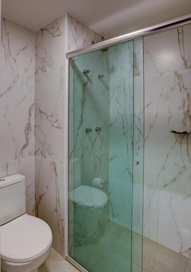 Roomo Vila Mariana Residencial Ejoy 상파울루 외부 사진