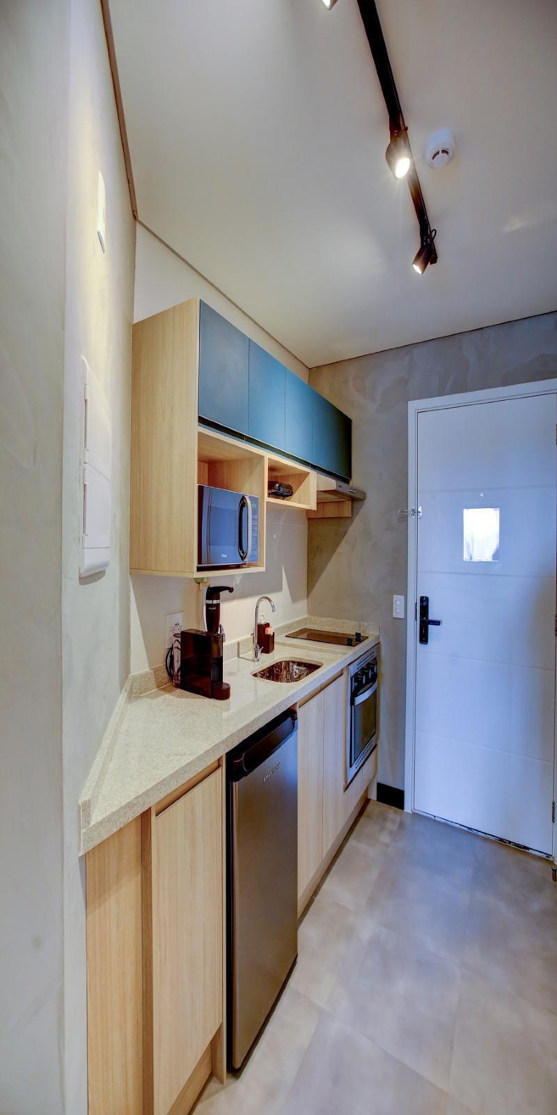 Roomo Vila Mariana Residencial Ejoy 상파울루 외부 사진
